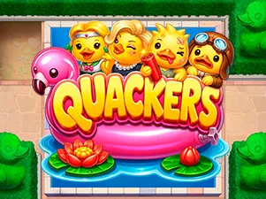 Quackers