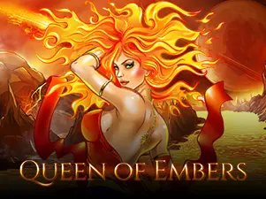 Queen of Embers