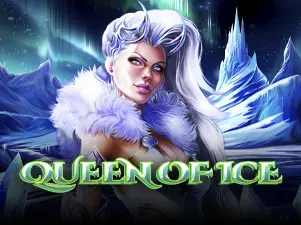 Queen of Ice