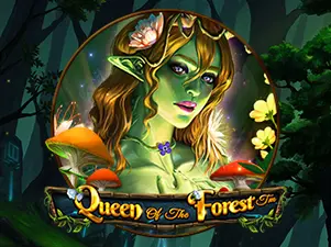 Queen Of The Forest