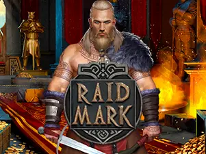 Raidmark