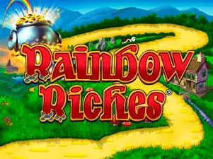 Rainbow Riches