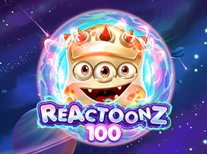 Reactoonz 100