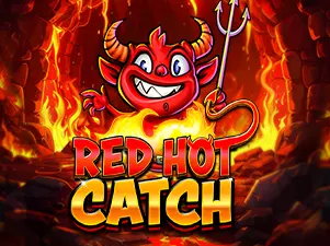 Red Hot Catch