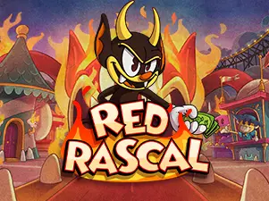 Red Rascal