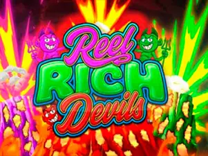 Reel Rich Devils