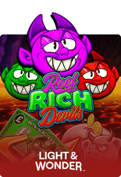 Reel Rich Devils