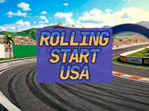 Rolling Start USA