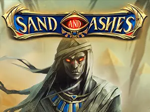 Sand and Ashes