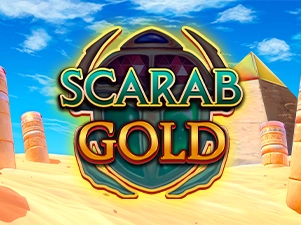 Scarab Gold