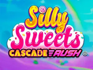 Silly Sweets Cascade Rush