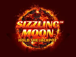 Sizzling Moon