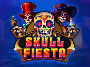 Skull Fiesta
