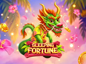 Sleeping Fortune