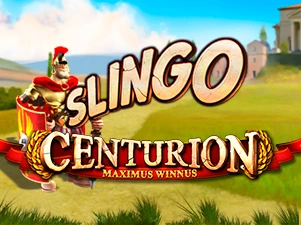 Slingo Centurion Maximus Winnus