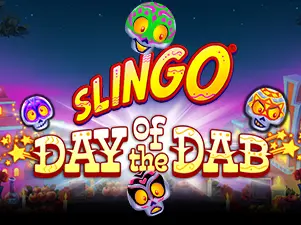 Slingo Day of the Dab