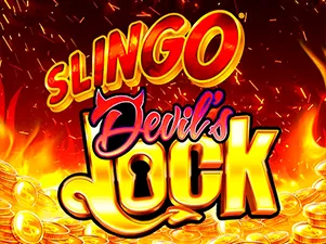 Slingo Devil's Lock