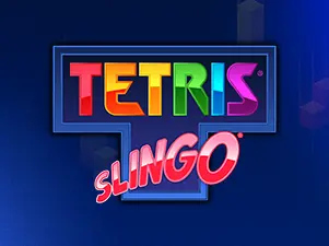 Slingo Tetris