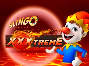 Slingo Xxxtreme