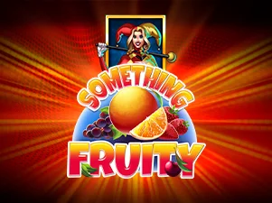 Something Fruity