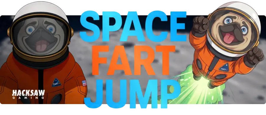 Space Fart Jump