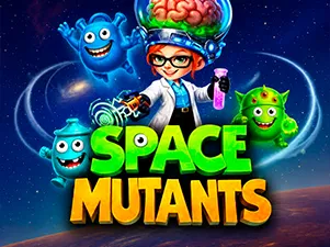 Space Mutants