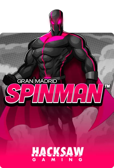 Gran|Madrid Spinman