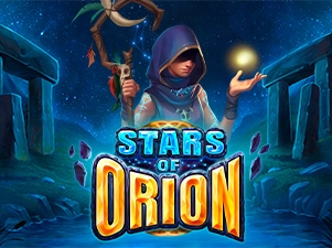 Stars of Orion