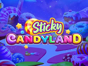 Sticky Candyland