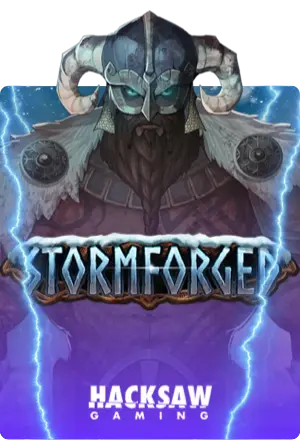 Stormforged
