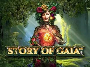Story Of Gaia