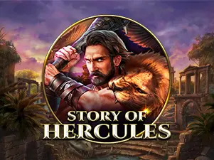 Story of Hercules