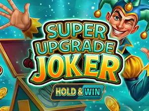 Super Upgrade Joker