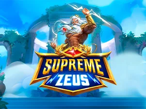 Supreme Zeus