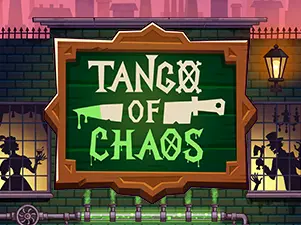 Tango of Chaos