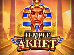 Temple of Akhet