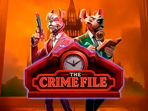 The Crime File