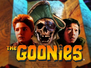 The Goonies