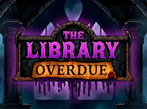 The Library Overdue