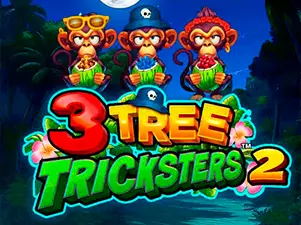 3 Tree Tricksters 2