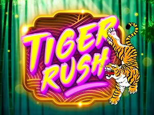 Tiger Rush