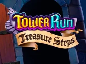 Tower Run Treasure Steps