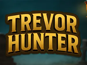 Trevor Hunter