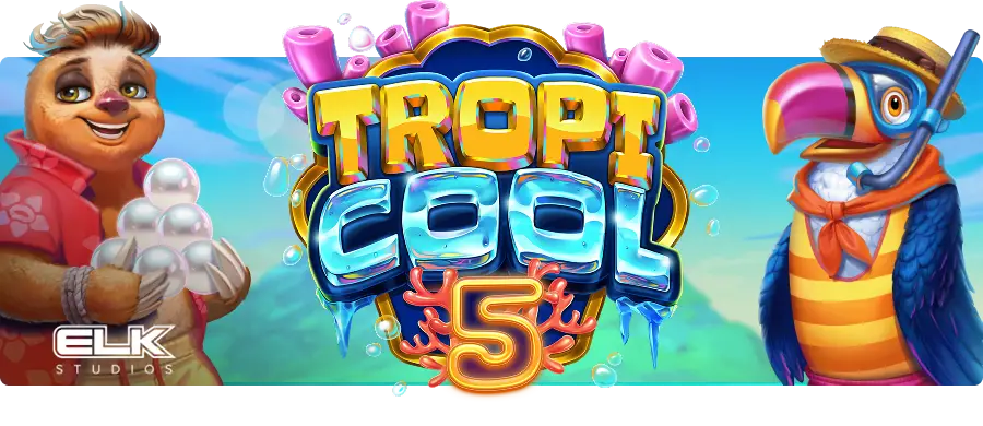 Juego Tropicool exclusivo en Gran Casino Madrid