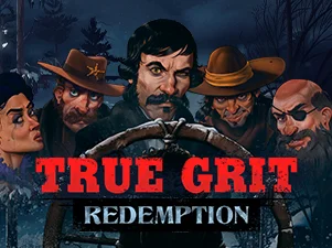 True Grit Redemption