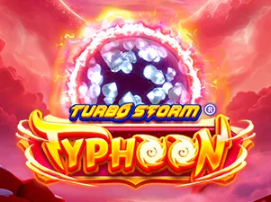Turbo Storm Typhoon