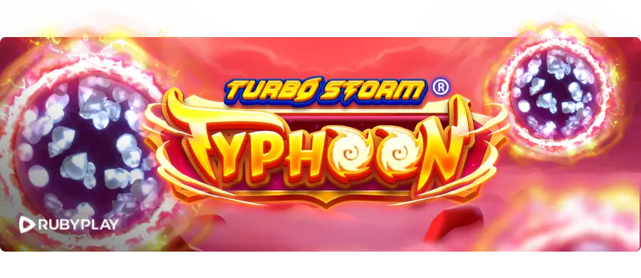 Turbo Storm Typhoon