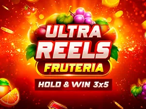 Ultra Reels Fruteria