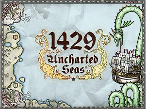 1429 Uncharted Seas