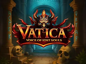 Vatica - Voice of Lost Souls